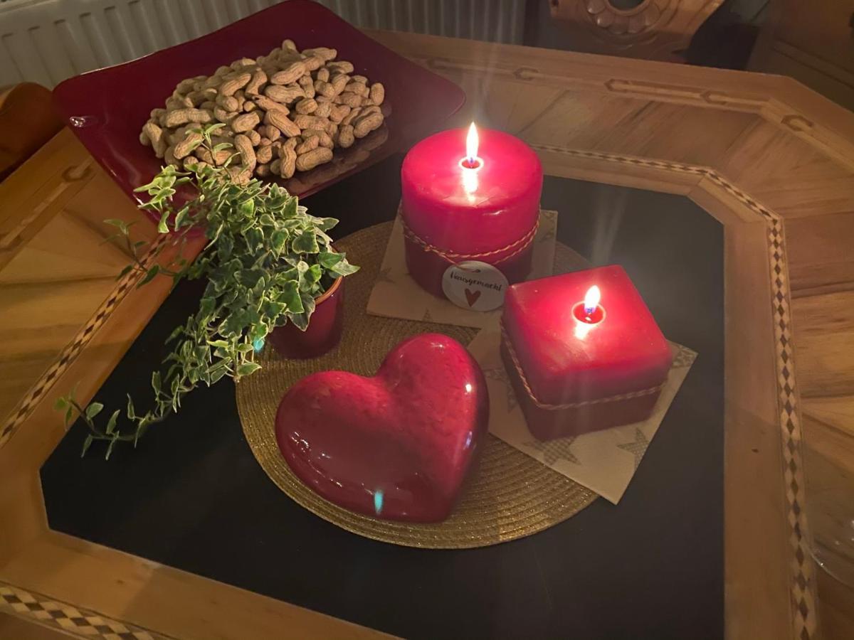 Hotel Pension Wilma Schruns Екстериор снимка